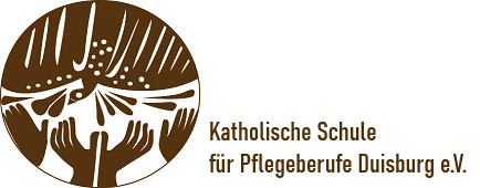 Katholisches Fachseminar  für Altenpflege Duisburg e.V. logo